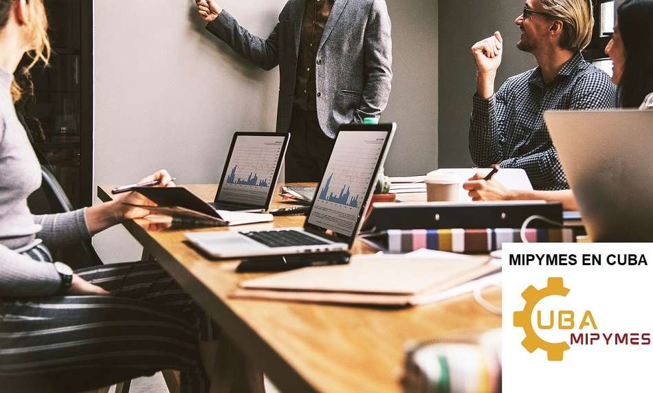 Nuevas Mipymes Privadas aprobadas