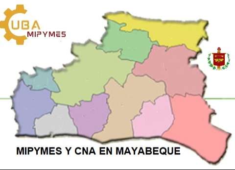 mipymes en mayabeque