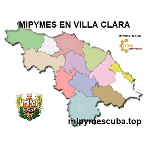 MiPymes en Villa Clara