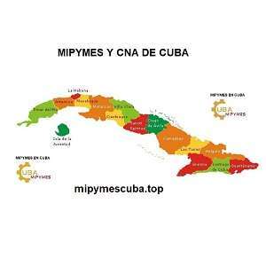 directorio mipymes cuba