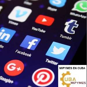 escoger red social para mipymes