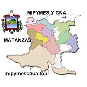 guia de mipymes en matanzas