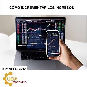 aumentar ingresos mipymes