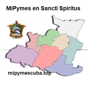 MiPymes y CNA en Sancti Spíritus.