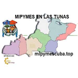mipymes las tunas