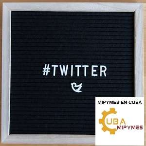 usar twitter para mipyme