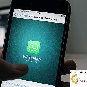 beneficios de whatsapp business