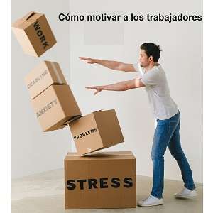 motivacion en una empresa