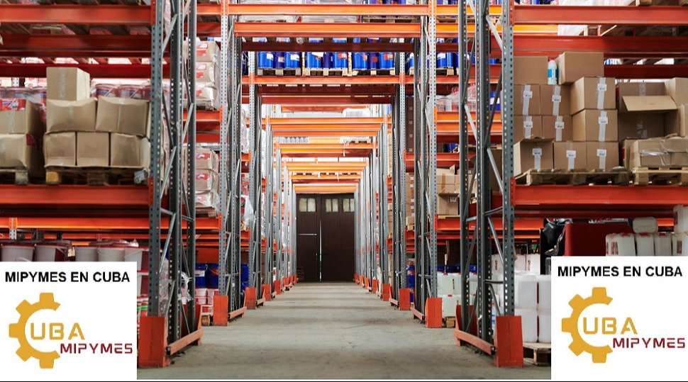 inventarios pymes, software control de inventarios para pymes