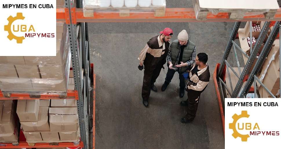 software control de inventarios para pymes