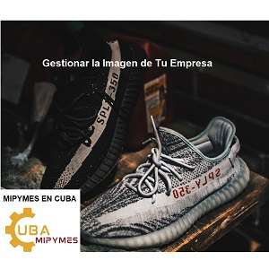 gestionar imagen de la empresa