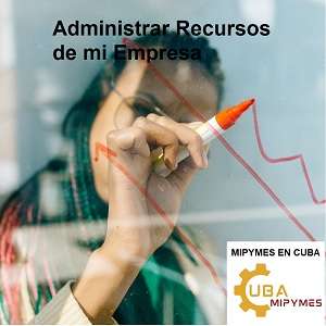 administracion recursos