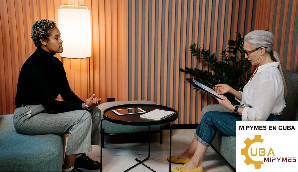 pasos para contratar personal