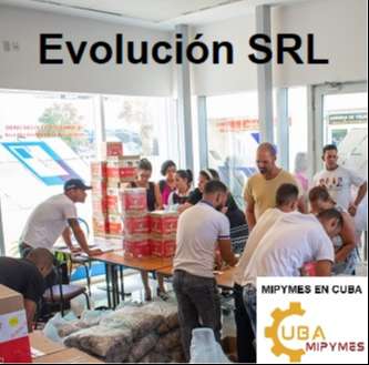 evolucion srl mipyme