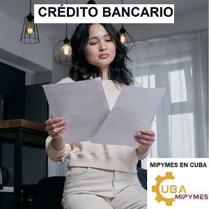 credito bancario que es