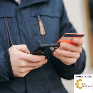 requisito pasarela pago cuba