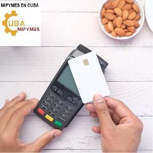 cuba tarjeta rusa mir