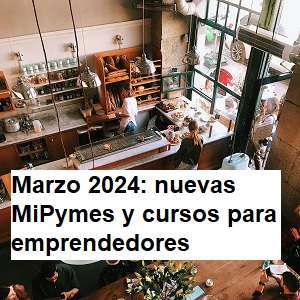 cursos para emprendedores