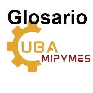 glosario terminos economicos