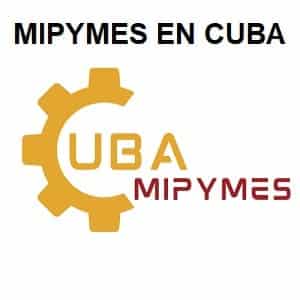 mipymes cuba