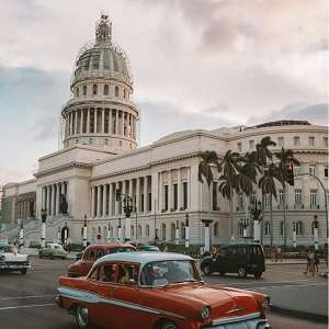 feriados cuba