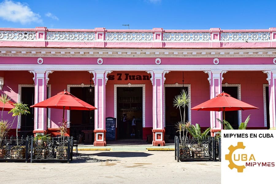 noticias de abril 2024 mipymes en cuba