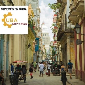abril 2024 mipymes en cuba