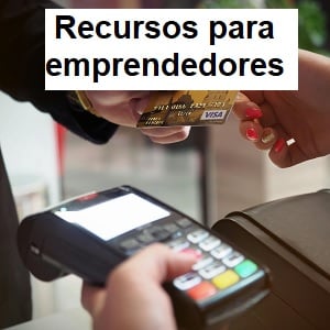 recursos para emprendedores