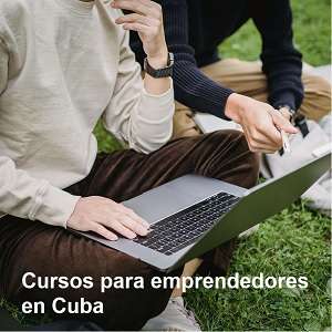 cursos emprendimiento cuba