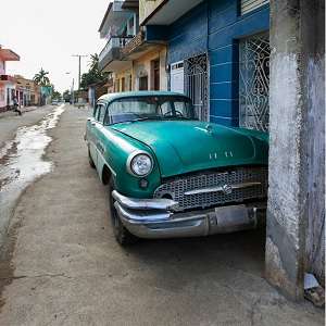 importar carros desde Cuba
