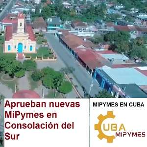 aprueba consolacion del sur nuevas mipymes