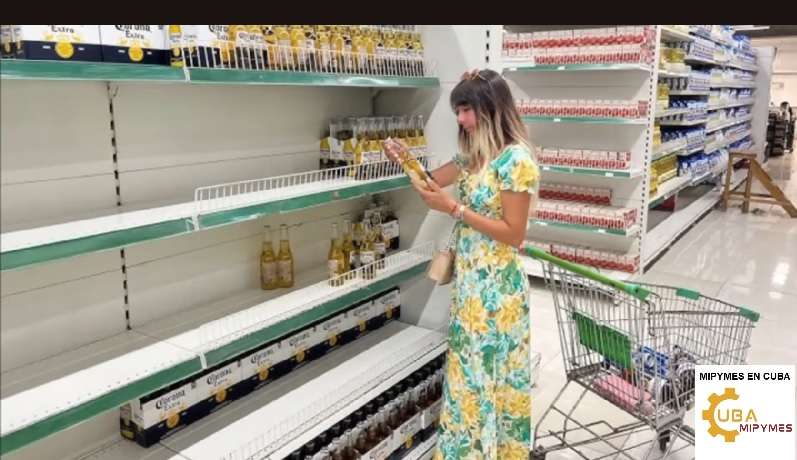 cambios economicos en cuba medidas